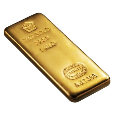 Gold Bar