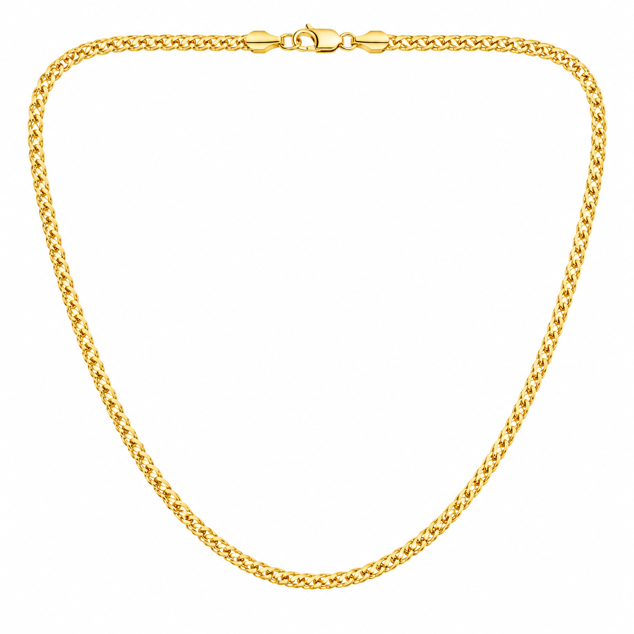 Gold Chain