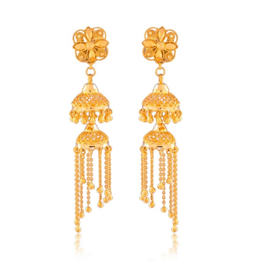 Jhumka